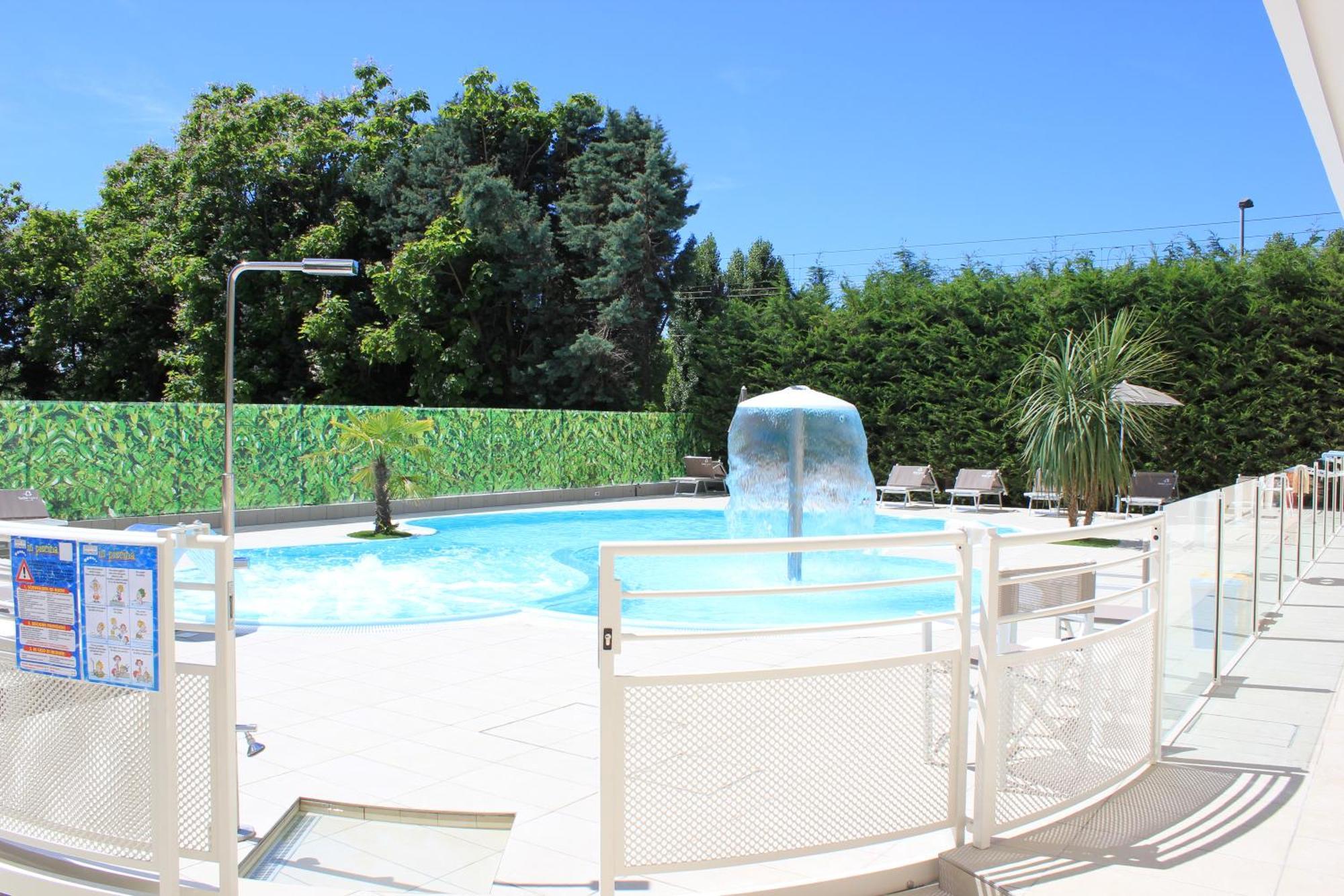Hotel Bella Igea Bellaria-Igea Marina Exterior photo