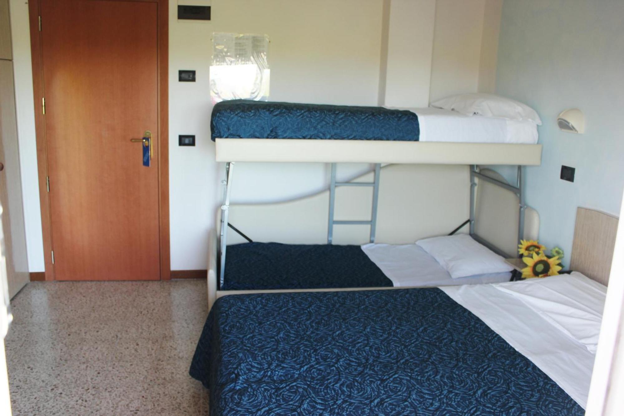 Hotel Bella Igea Bellaria-Igea Marina Room photo