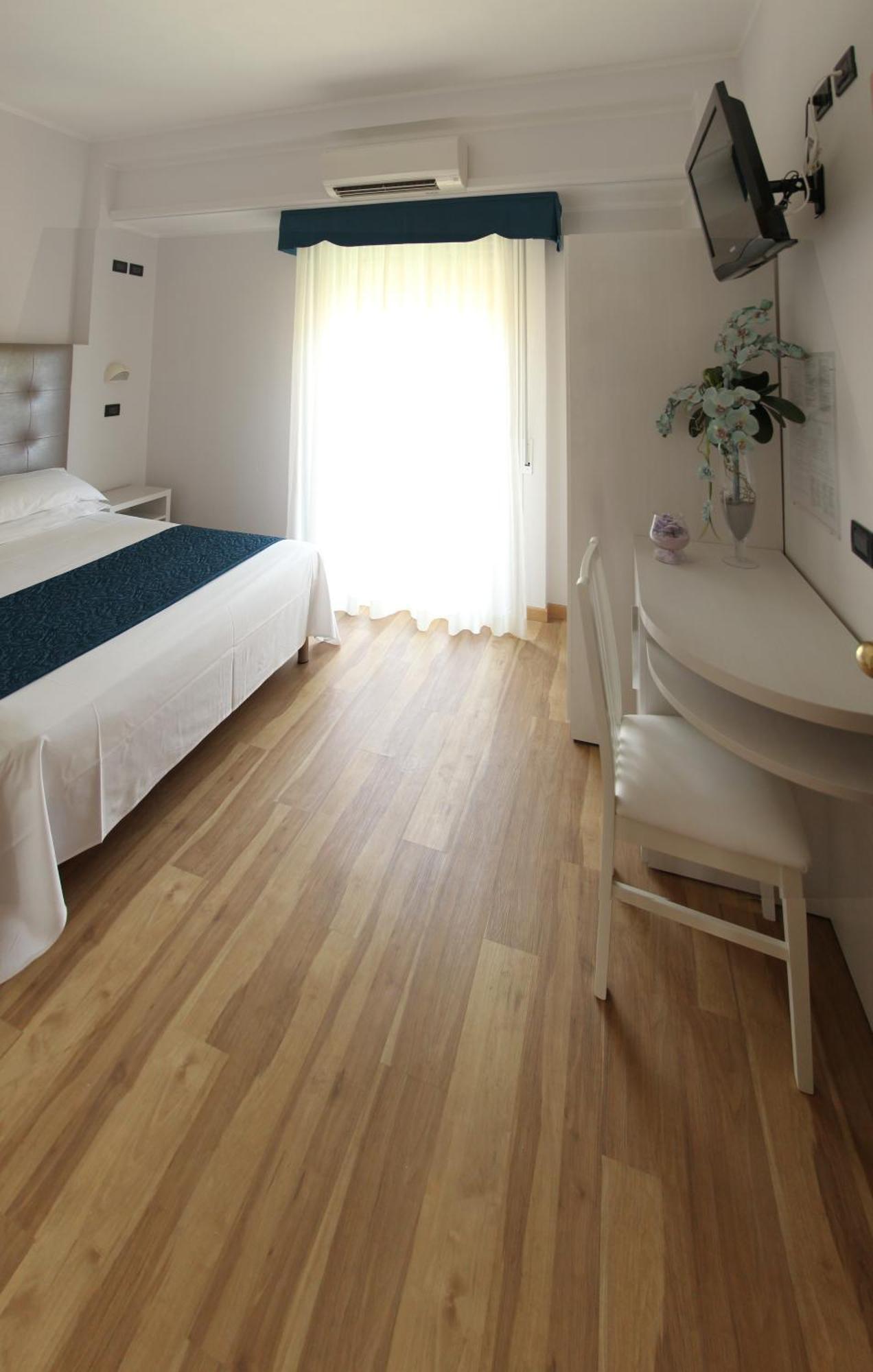 Hotel Bella Igea Bellaria-Igea Marina Exterior photo