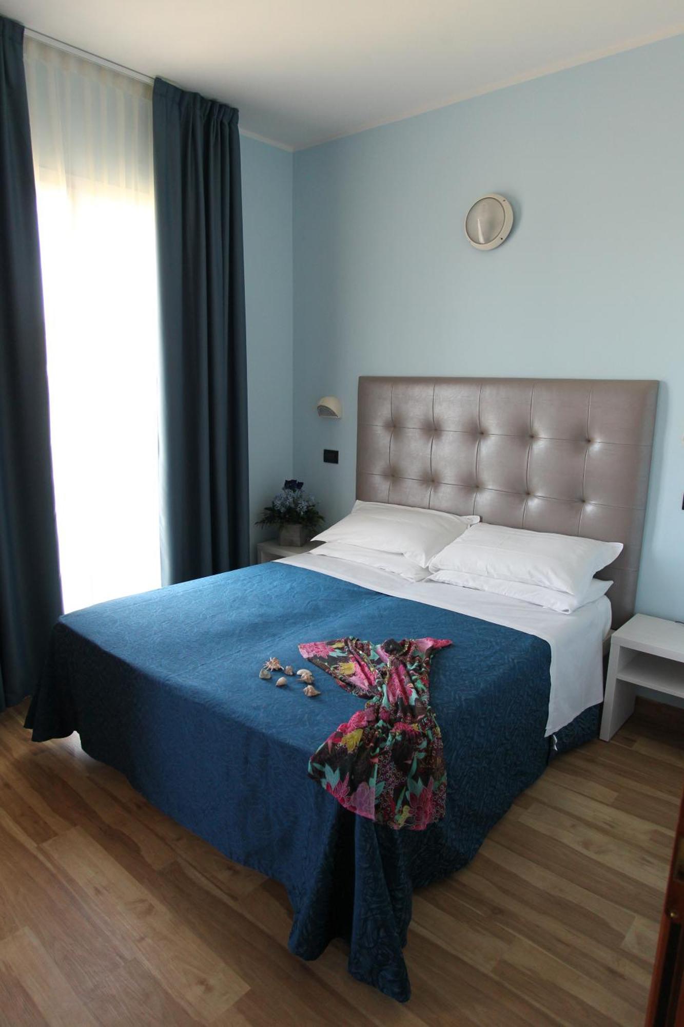 Hotel Bella Igea Bellaria-Igea Marina Room photo