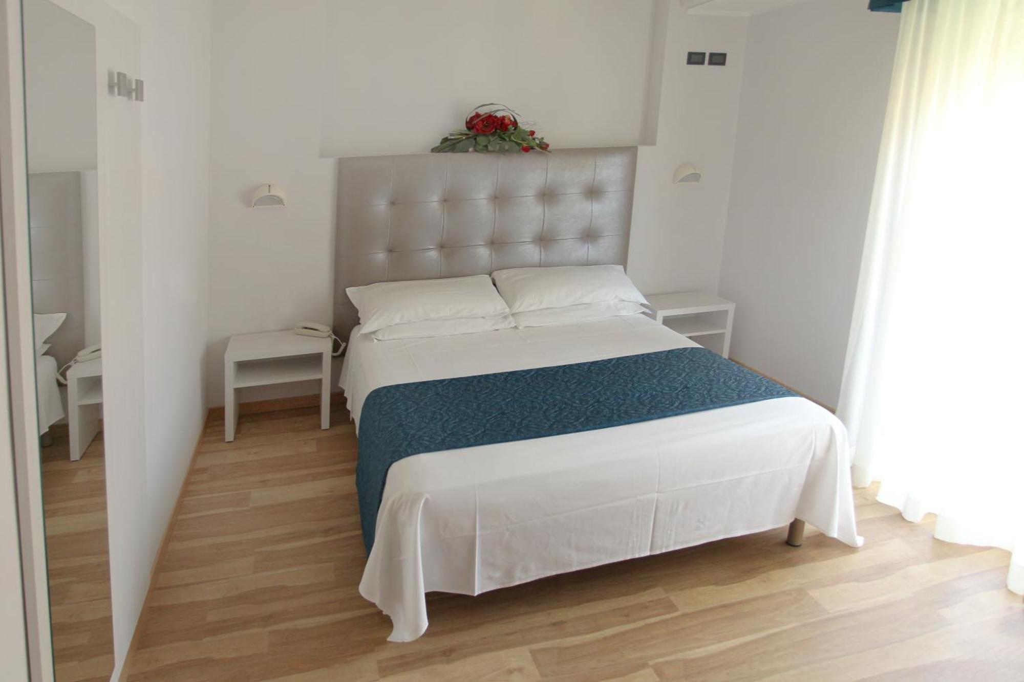 Hotel Bella Igea Bellaria-Igea Marina Room photo